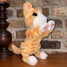 FurReal Bella the Biscuit