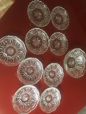 Kristallschalenkonvolut