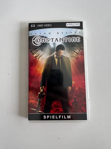 Constantine umd film für - für, sony