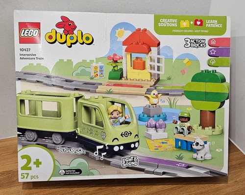 Lego duplo town 10427 - duplo,