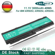 10,8V ASM 42T4523 42T4519 40Wh