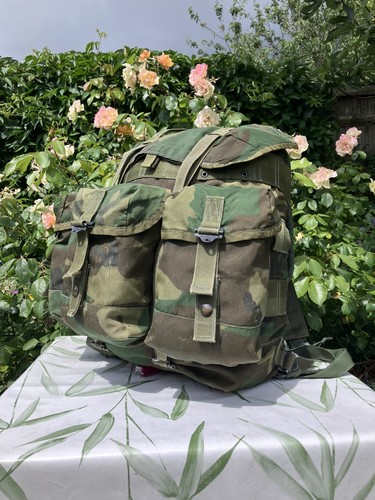 Army alice pack rucksack - us,