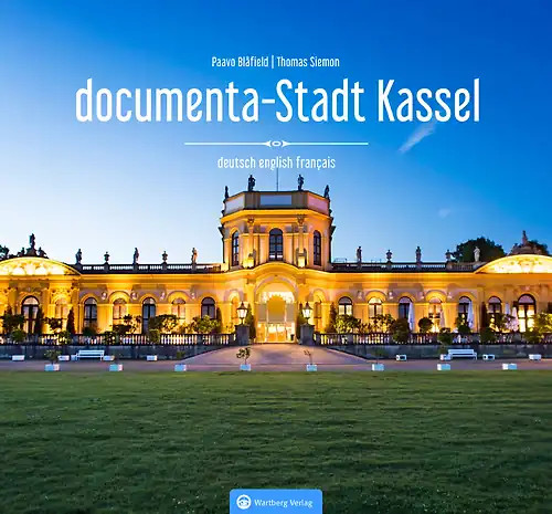 Documenta stadt kassel - documenta-stadt,