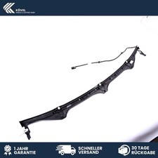 Abdeckung Scheibenwischer Waschdüsen Mercedes Benz C-Klasse W205 A2058690007