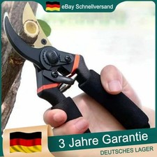 Gartenschere Rosenschere