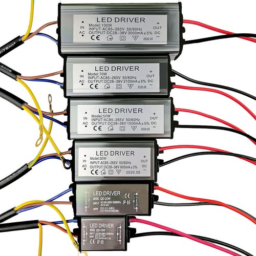 10w 50w 70w - 70w, led