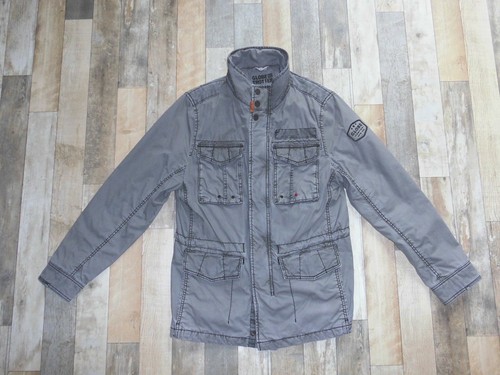 Globetrotter herrenjacke - globetrotter, herrenjacke/