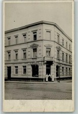 13647714 - 6900 Heidelberg Metzgerei H. Bauer Ort handschriftlich Heidelberg