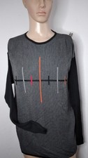 Herren Strickpullover