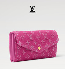 Louis Vuitton Portefeuille