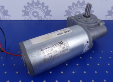 Dunkermotoren GR63x55  24V 24:1 Getriebemotor