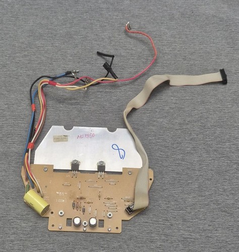 230v elektronik platine neuer - platine,