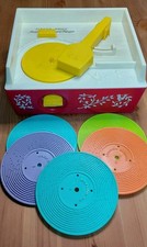 Fisher-Price 70er Jahre