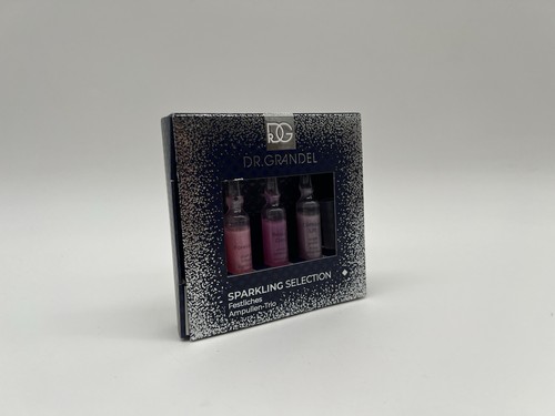 Grandel sparkling selection - dr.grandel,