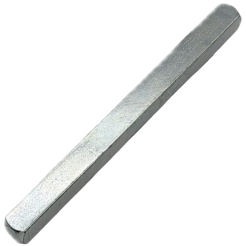Spindelstange massiver - mm,
