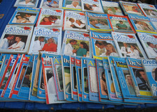 100 Arzt  Romane Einzel +