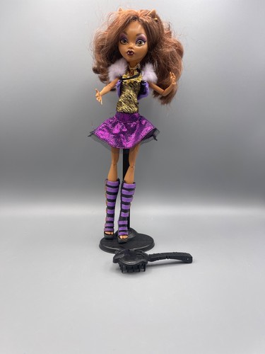 Monster high von - high,
