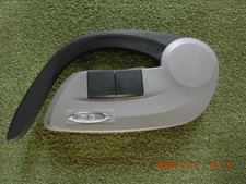 Armlehne IVO 05 absenkbar