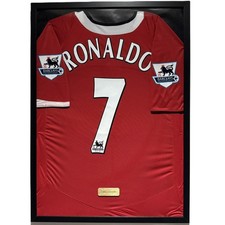 Manchester United Cristiano
