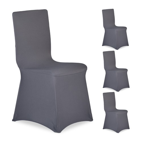 Stuhlhussen stretch - stuhlhussen,
