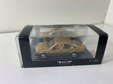 OPEL ASCONA C-new-in OVP-never