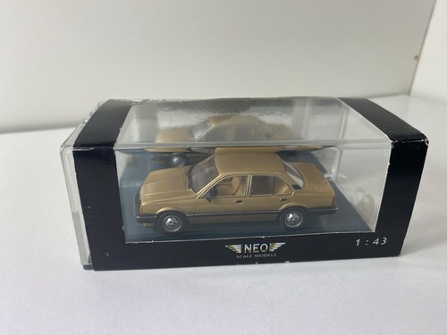 Opel ascona new - opel,