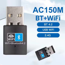 USB WiFi 6 Bluetooth 5.3