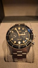 Oris Divers Sixty Five