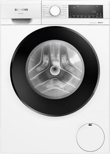 Siemens WG34G2070 iQ500 8 kg