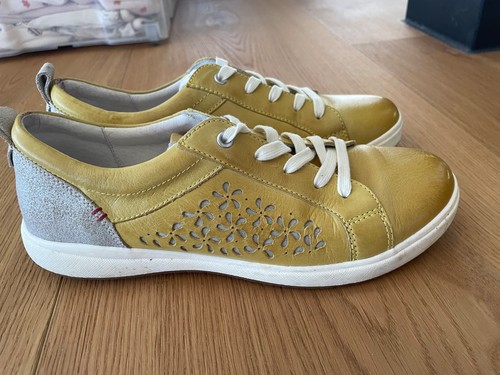 Josef seibel sneaker - seibel, damen