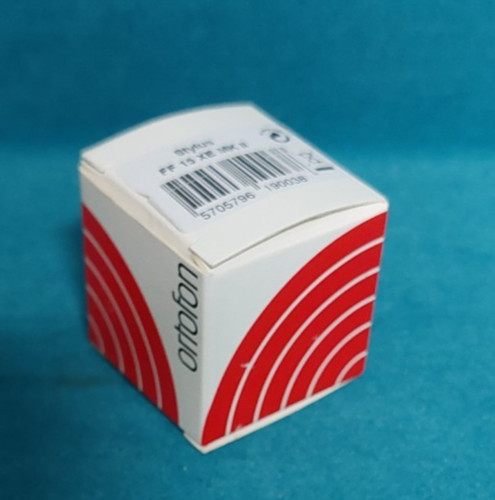 Ortofon denmark stylus 15 - denmark:, ff