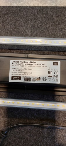 Juwel multilux led - multilux,