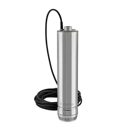 Tauchpumpe lowara scuba - tauchpumpe,