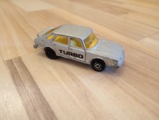Saab Turbo Majorette No284