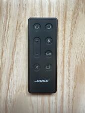 Bose Fernbedienung für Bose TV Speaker Solo 5 10 15 SeriesII 842246-0010