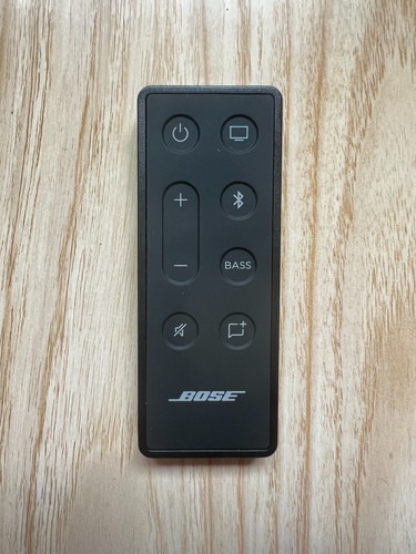 Bose fernbedienung für - bose,