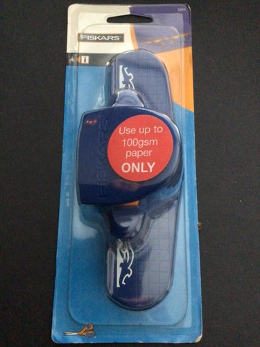 Fiskars deko bordüre papier - -,