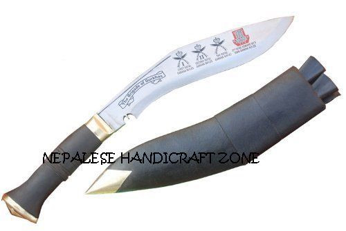 Nepal army jungle khukuri 9 - army,
