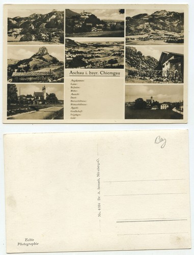 15524 aschau im - -, bayerischen