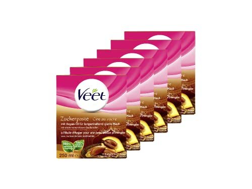 Veet sugaring zuckerpaste - sugaring,