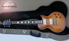 Nik Huber – Orca 59 – Faded Sunburst – #03221# – incl. Case