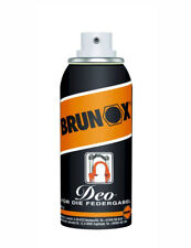 (90,40 EUR/l) Brunox Federgabel-Deo Schmiermittel für Dämpfer 100 ml