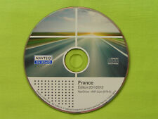 NAVIGATION CD WIP COM RT4 RT5 FRANKREICH 2012 CITROEN C4 C5 C6 PEUGEOT 607 807