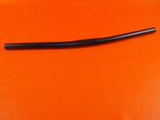 Retro Vintage MTB ATB Fahrrad Lenker Fahrradlenker schwarz NOS #1