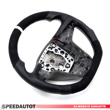 Leder Lederlenkrad Lenkrad