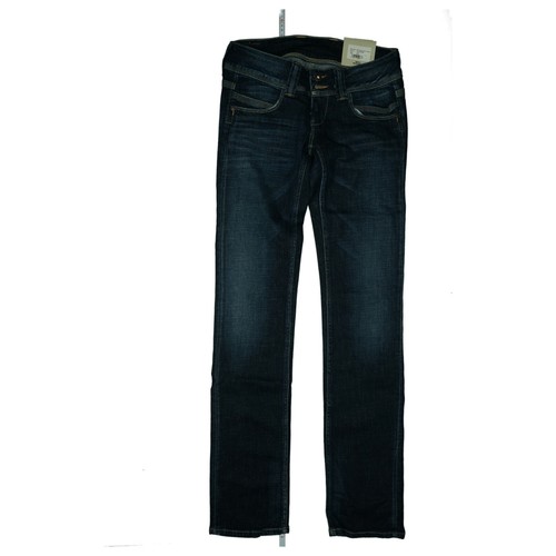 Pepe jeans venus straight - jeans,