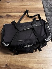 Intec Argus 163 mit Zubehör