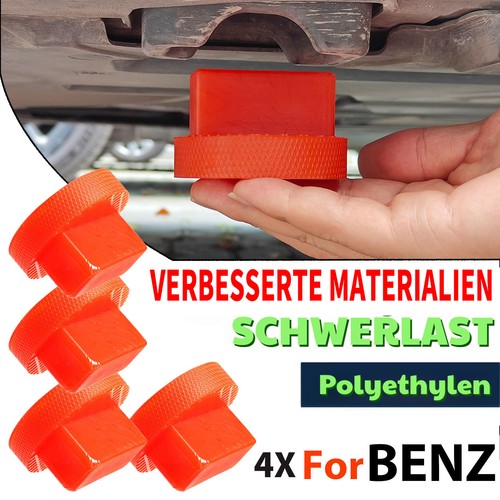 Wagenheber punkt jack pad - 4,