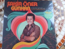 SAKIR ONER GUNHAN Anatolian