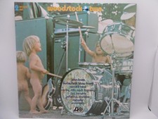 Woodstock Two, Jimi Hendrix